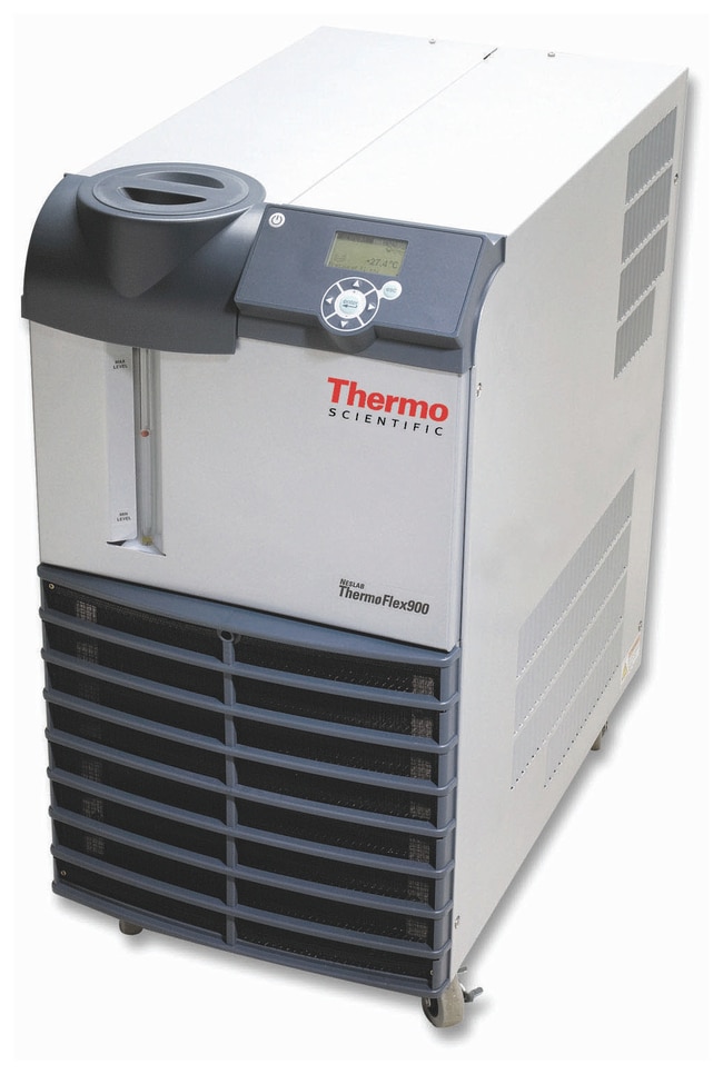 Thermo Scientific NESLAB ThermoFlex 900 Recirculating Chiller