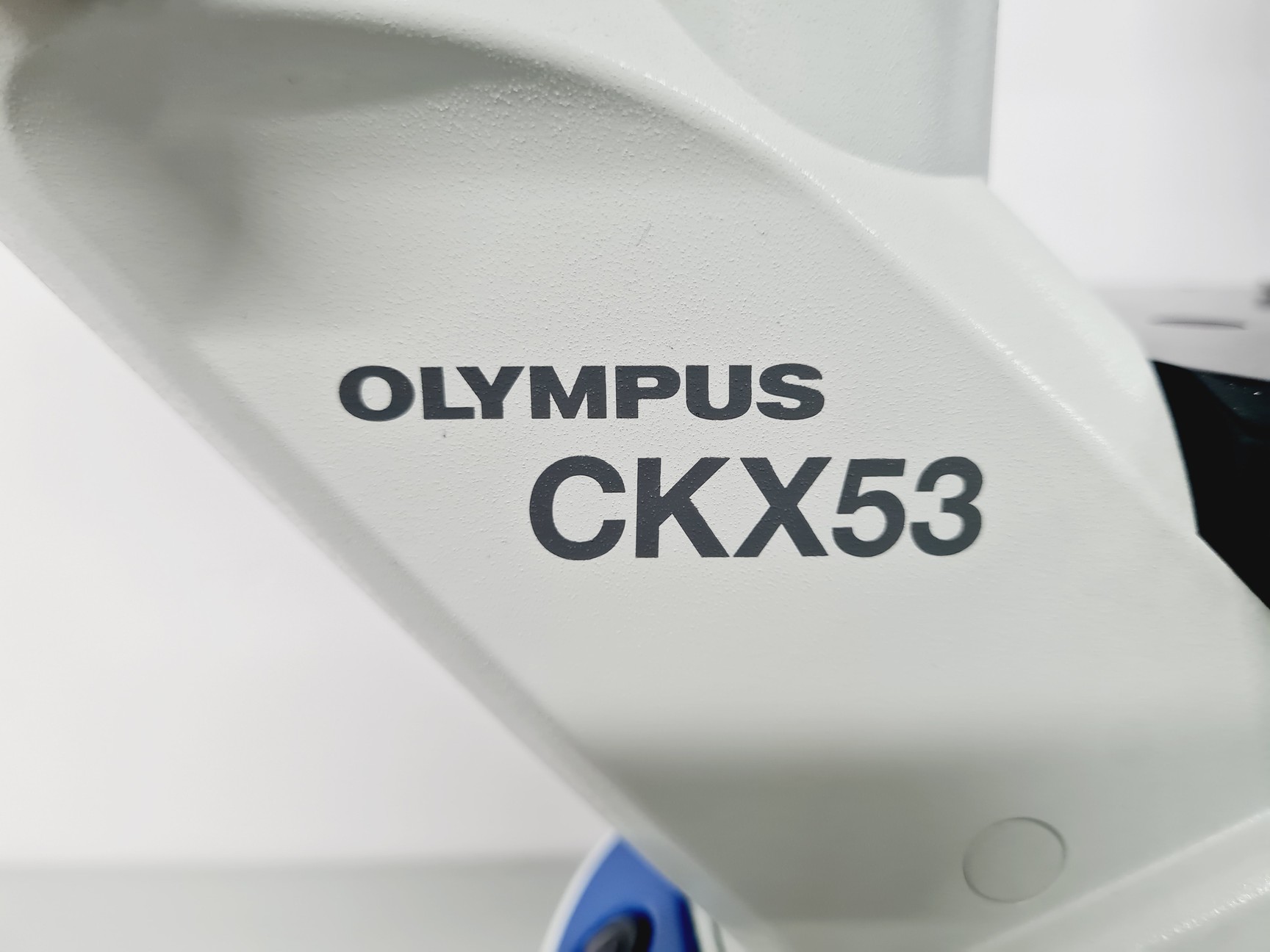 Olympus CKX53 Inverted Microscope (with CoolLED pE-300), image 7
