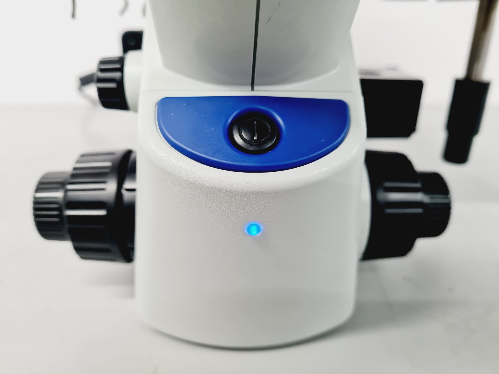 Olympus CKX53 Inverted Microscope (with CoolLED pE-300), image 9