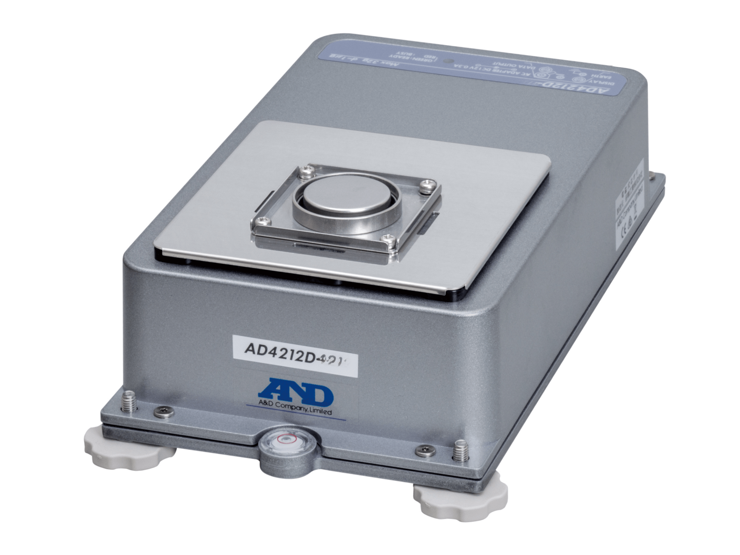 A&D AD-4212D-32S Weigh Module Balance