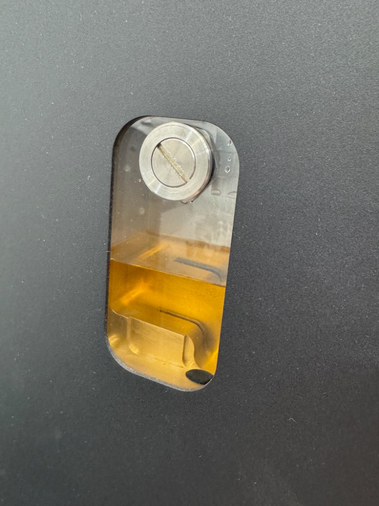 Unchained Labs Uncle Protein Stability Analyser, image 3