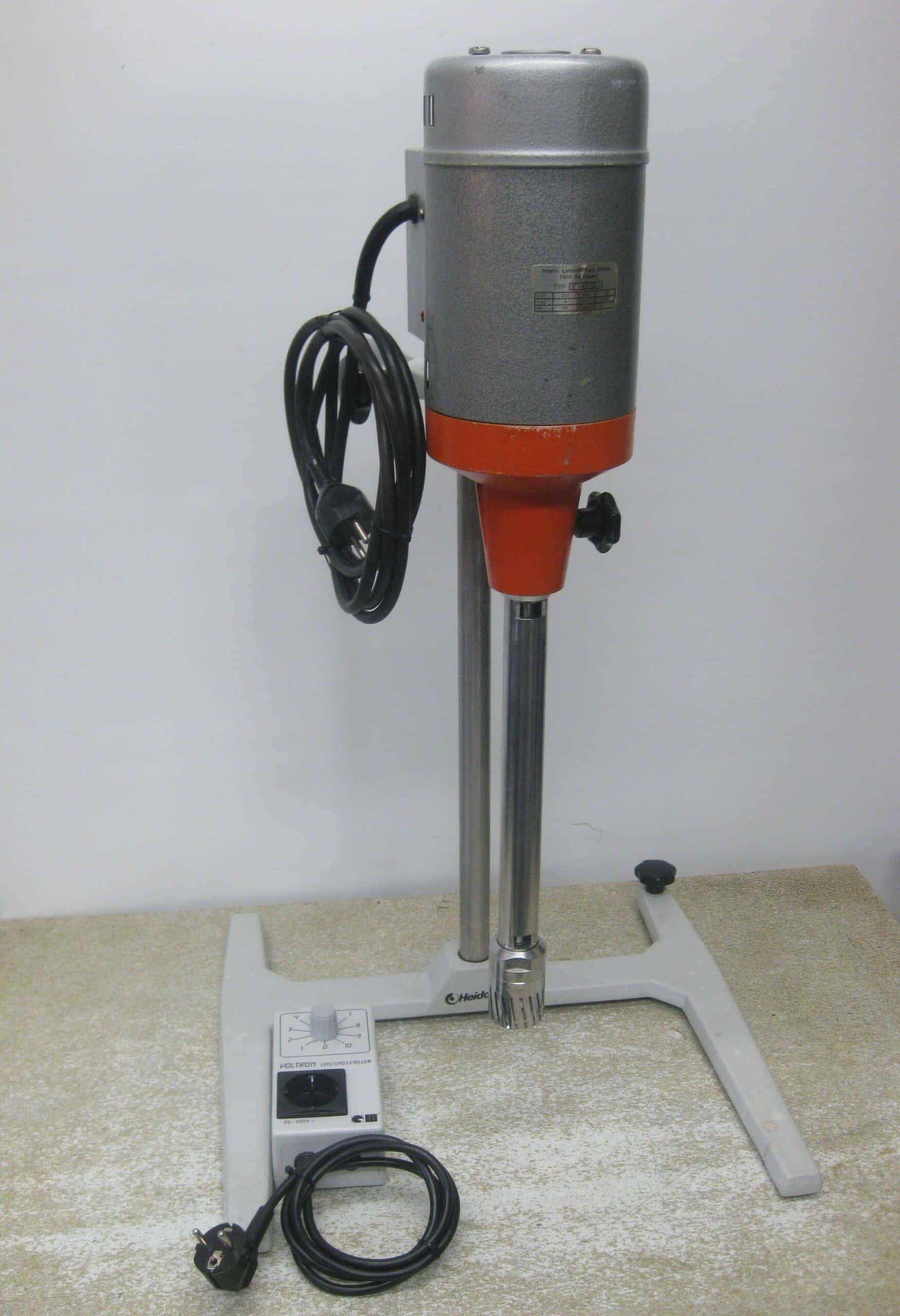 Ystral X40/32 Ultra Turrax
