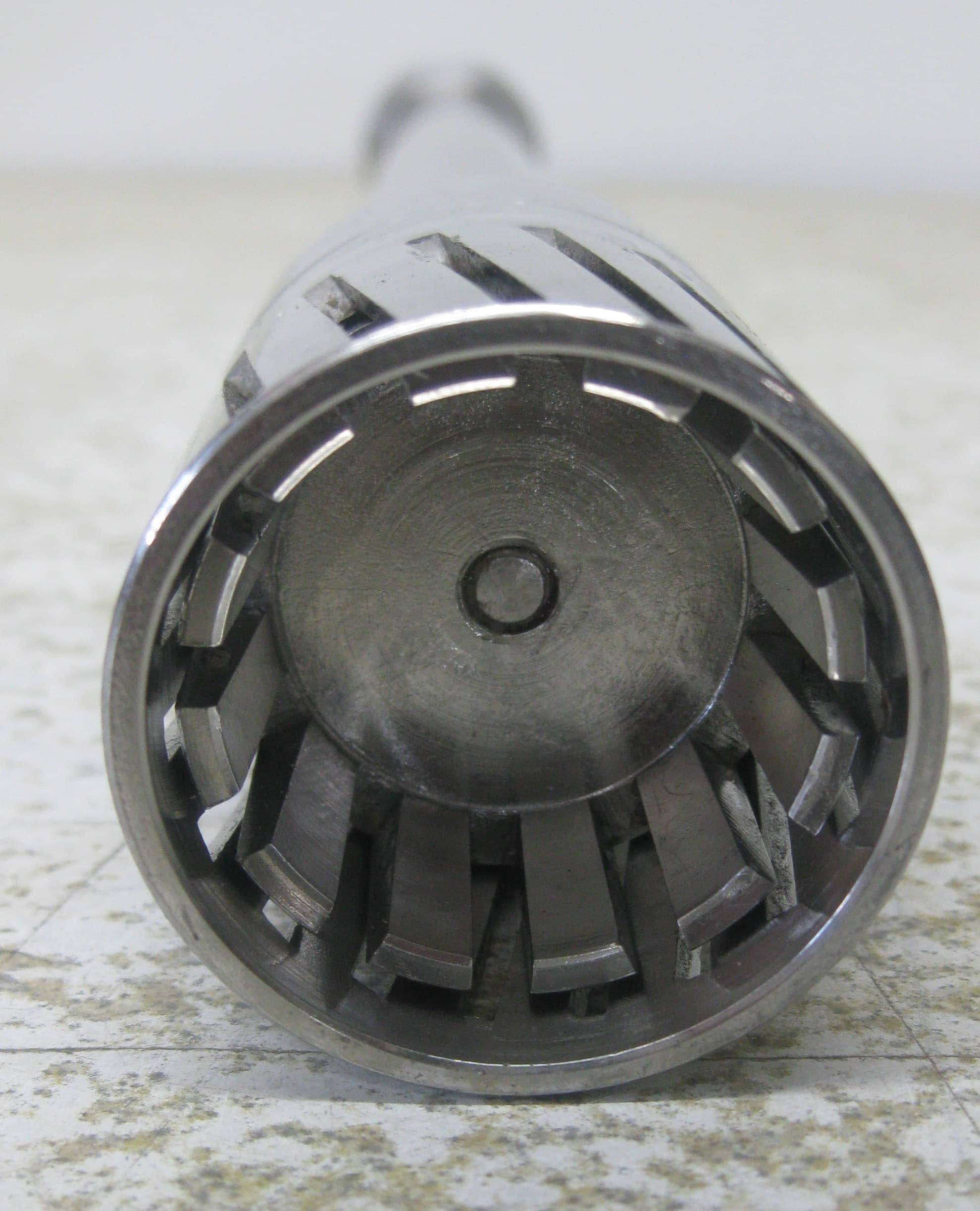Ystral X40/32 Ultra Turrax, image 4