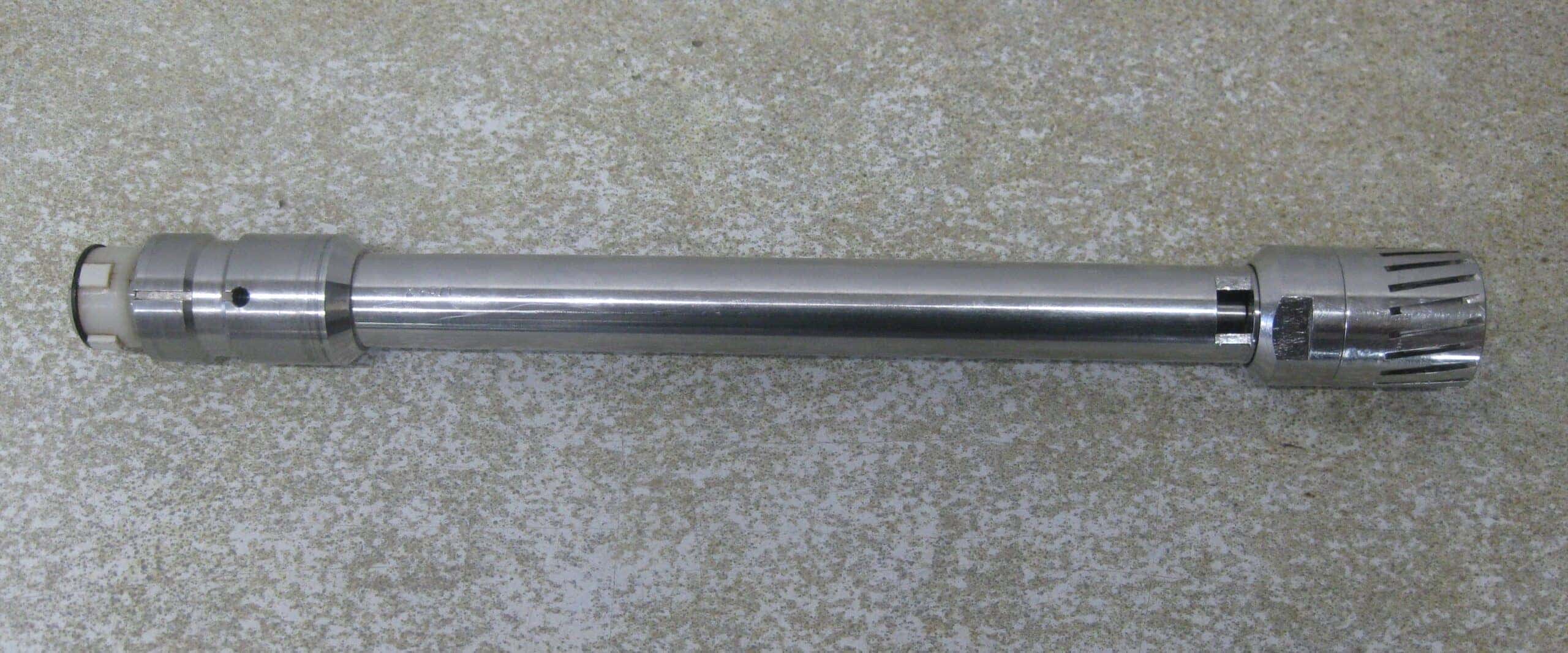 Ystral X40/32 Ultra Turrax, image 5