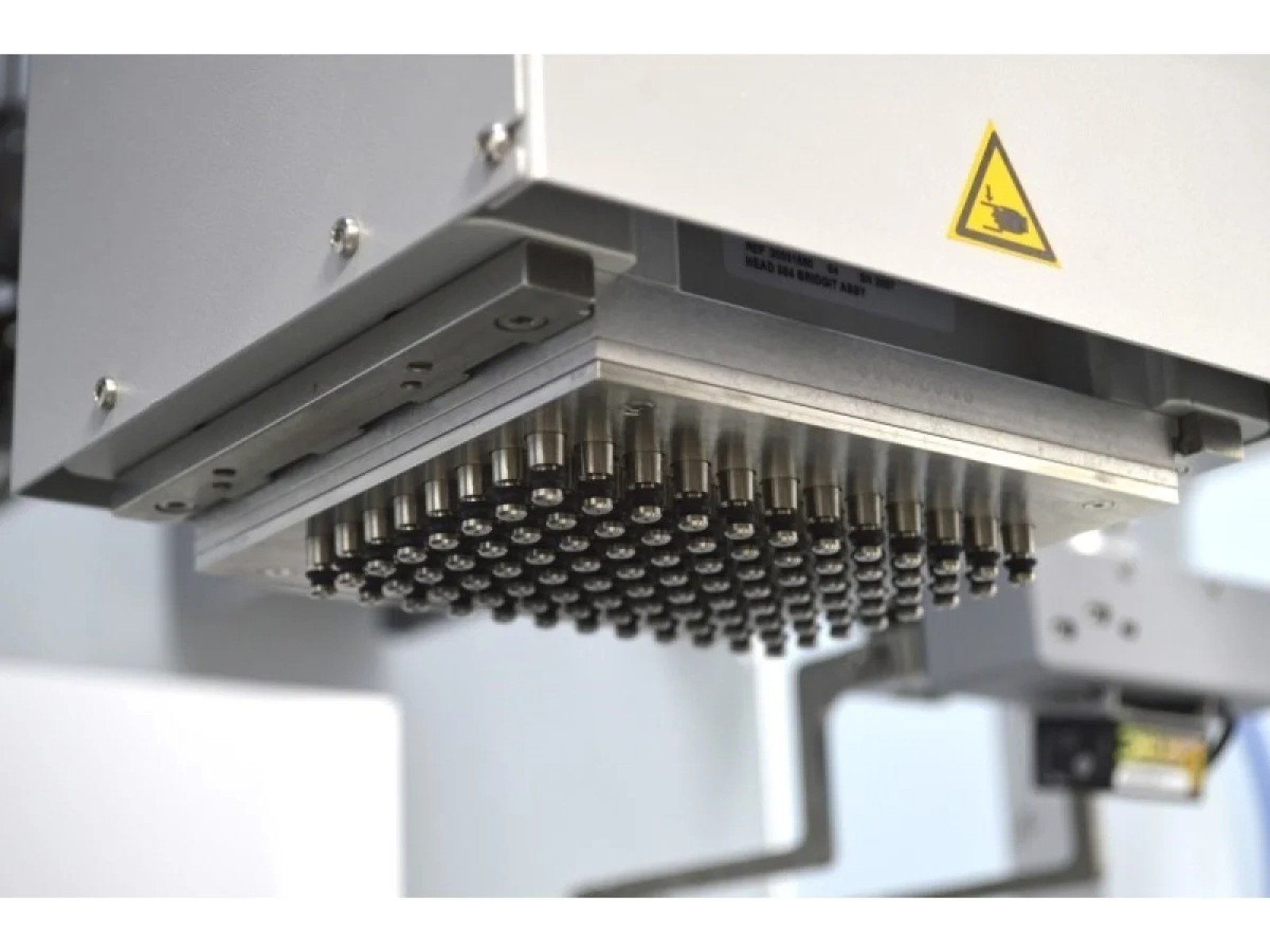 Tecan Fluent 780 Liquid Handler (MCA 384 Head with 96 Adapter), image 5