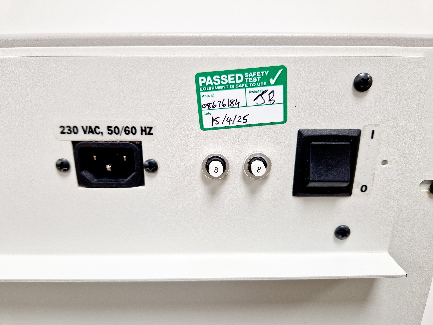 NuAire NU-5510E Direct Heat CO2 Incubator, image 7