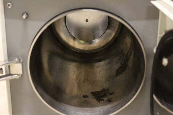 Tuttnauer 2540 EHS Autoclave, image 5