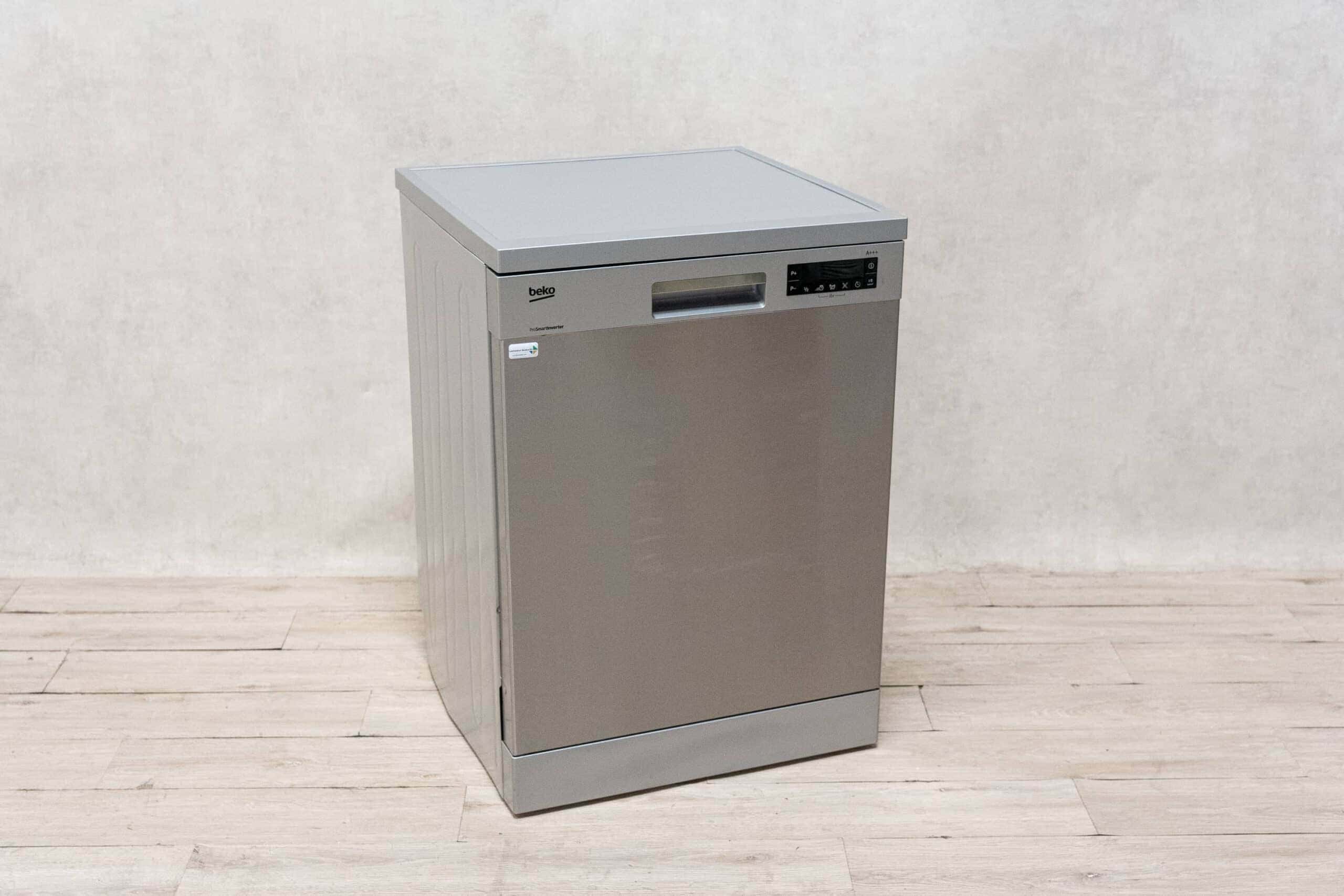 Beko DFN28430X Dishwasher
