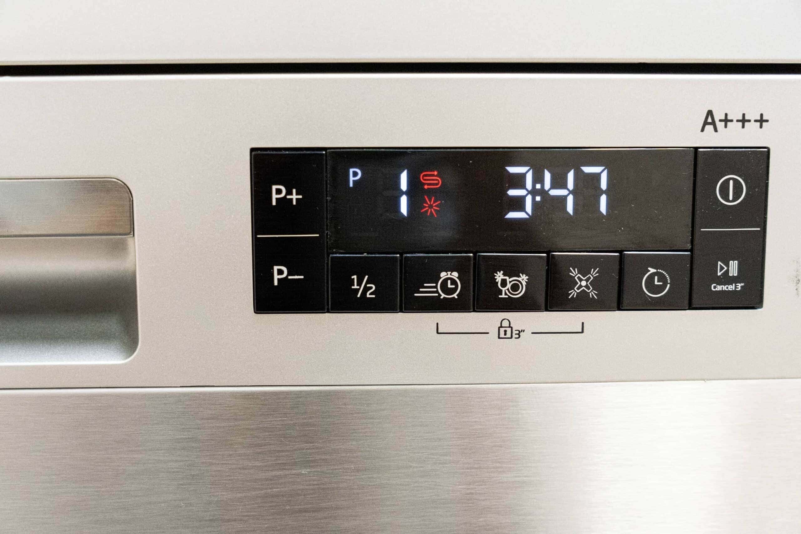 Beko DFN28430X Dishwasher, image 7
