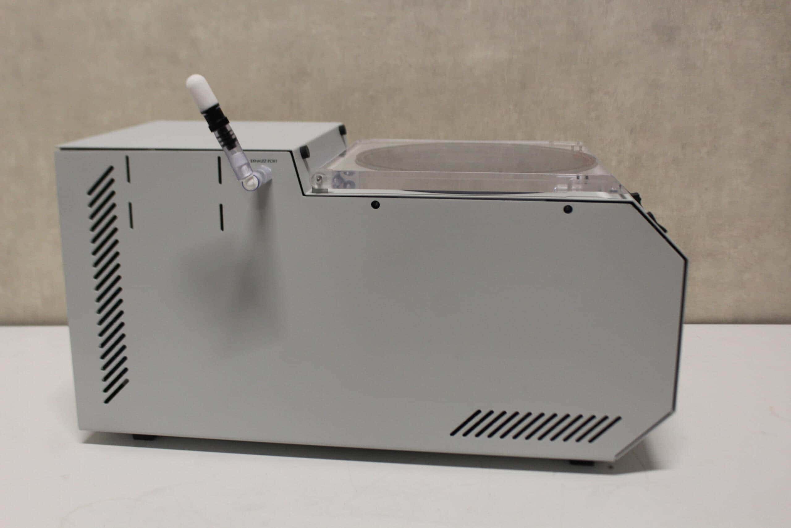 Thermo Scientific Savant DNA 120 SpeedVac Concentrator, image 3
