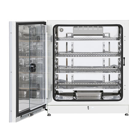 PHCbi MCO-230AICUV-PE CO2 Incubator (230 L), image 2