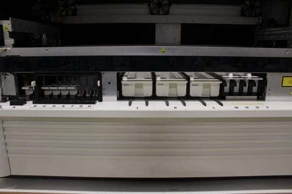 Roche COBAS AmpliPrep Instrument, image 2