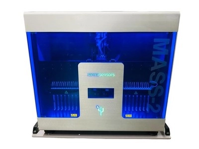 Bruker Sierra Sensors MASS-2 SPR Biosensor Analyser