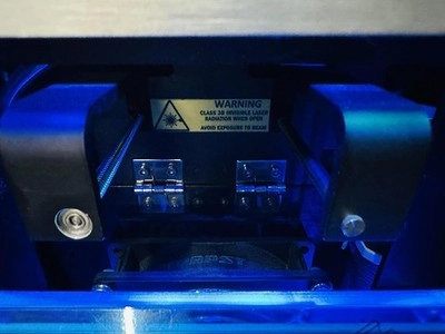 Bruker Sierra Sensors MASS-2 SPR Biosensor Analyser, image 5