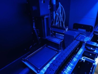 Bruker Sierra Sensors MASS-2 SPR Biosensor Analyser, image 6
