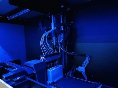 Bruker Sierra Sensors MASS-2 SPR Biosensor Analyser, image 7