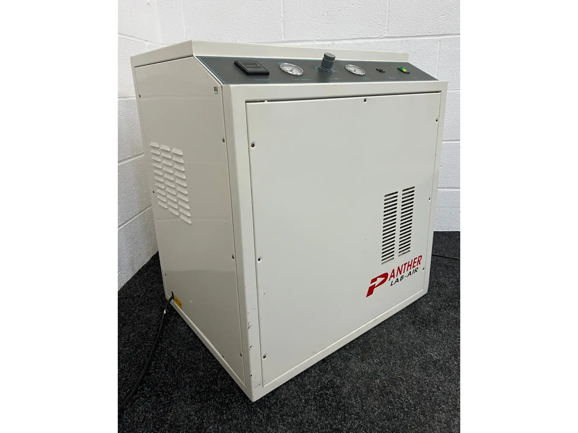 Panther LAB-AIR Compressor