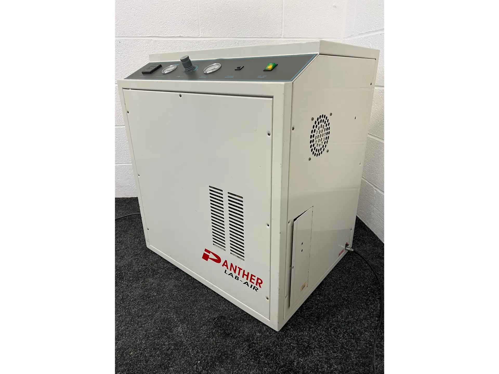 Panther LAB-AIR Compressor, image 2