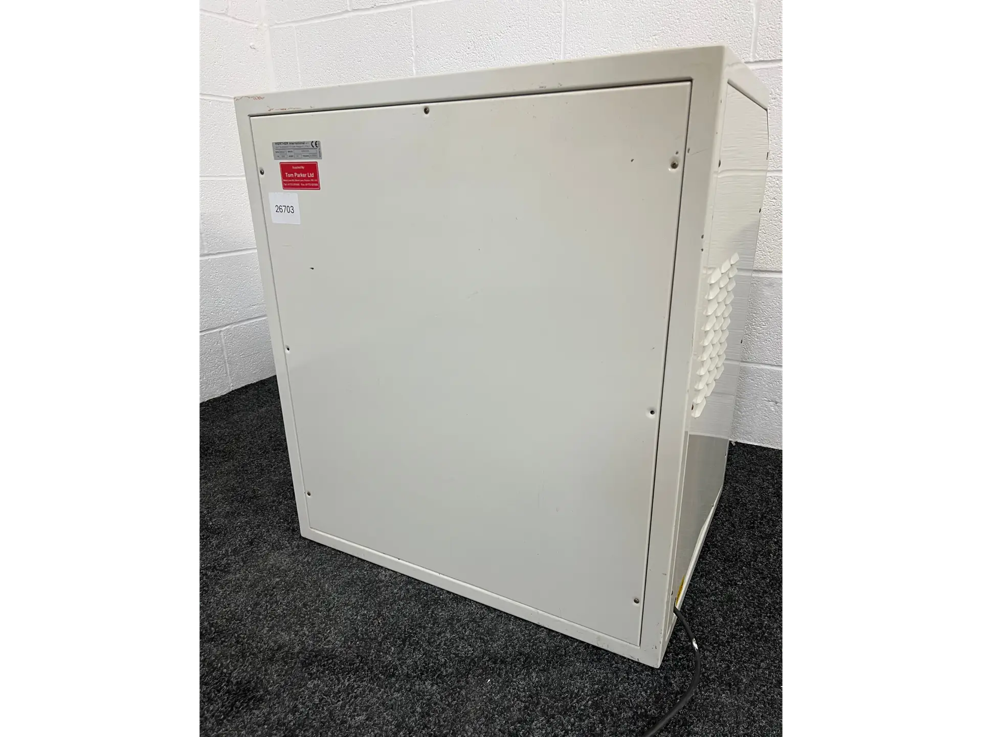 Panther LAB-AIR Compressor, image 4