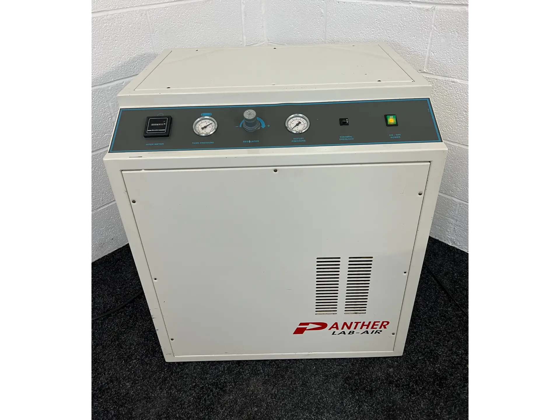 Panther LAB-AIR Compressor, image 5