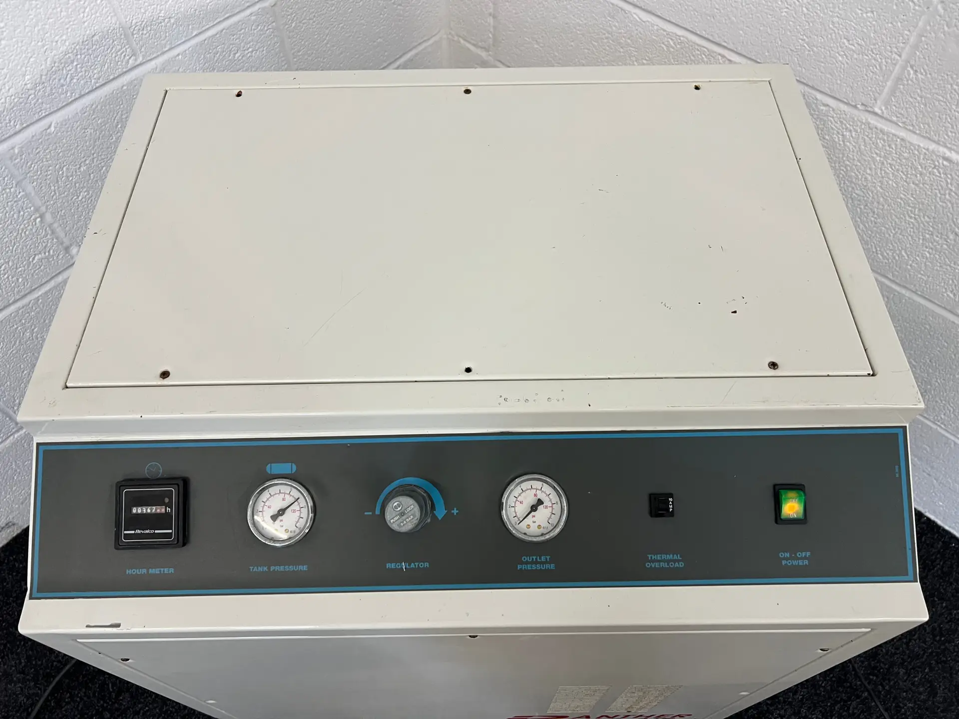 Panther LAB-AIR Compressor, image 6