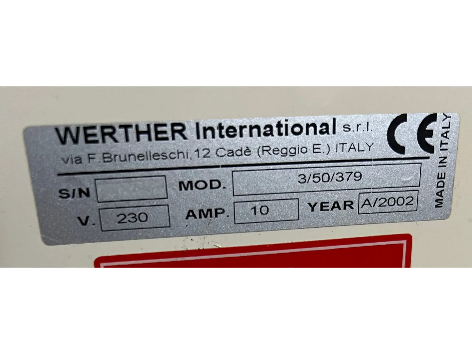 Panther LAB-AIR Compressor, image 7