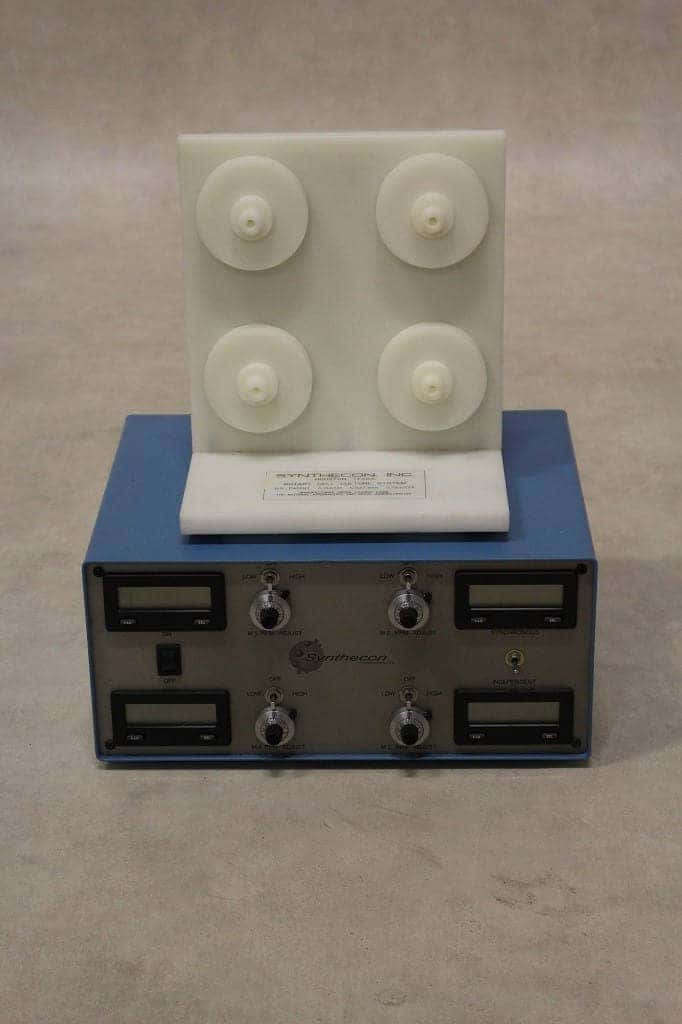 Synthecon RCCS-4D Rotary Cell Culture Bioreactor System