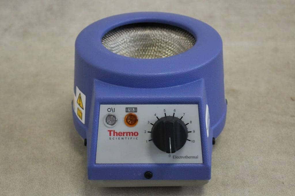 Electrothermal EM250 Heating Mantle
