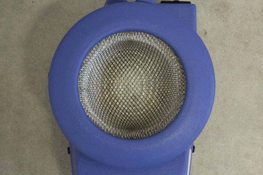 Electrothermal EM250 Heating Mantle, image 2