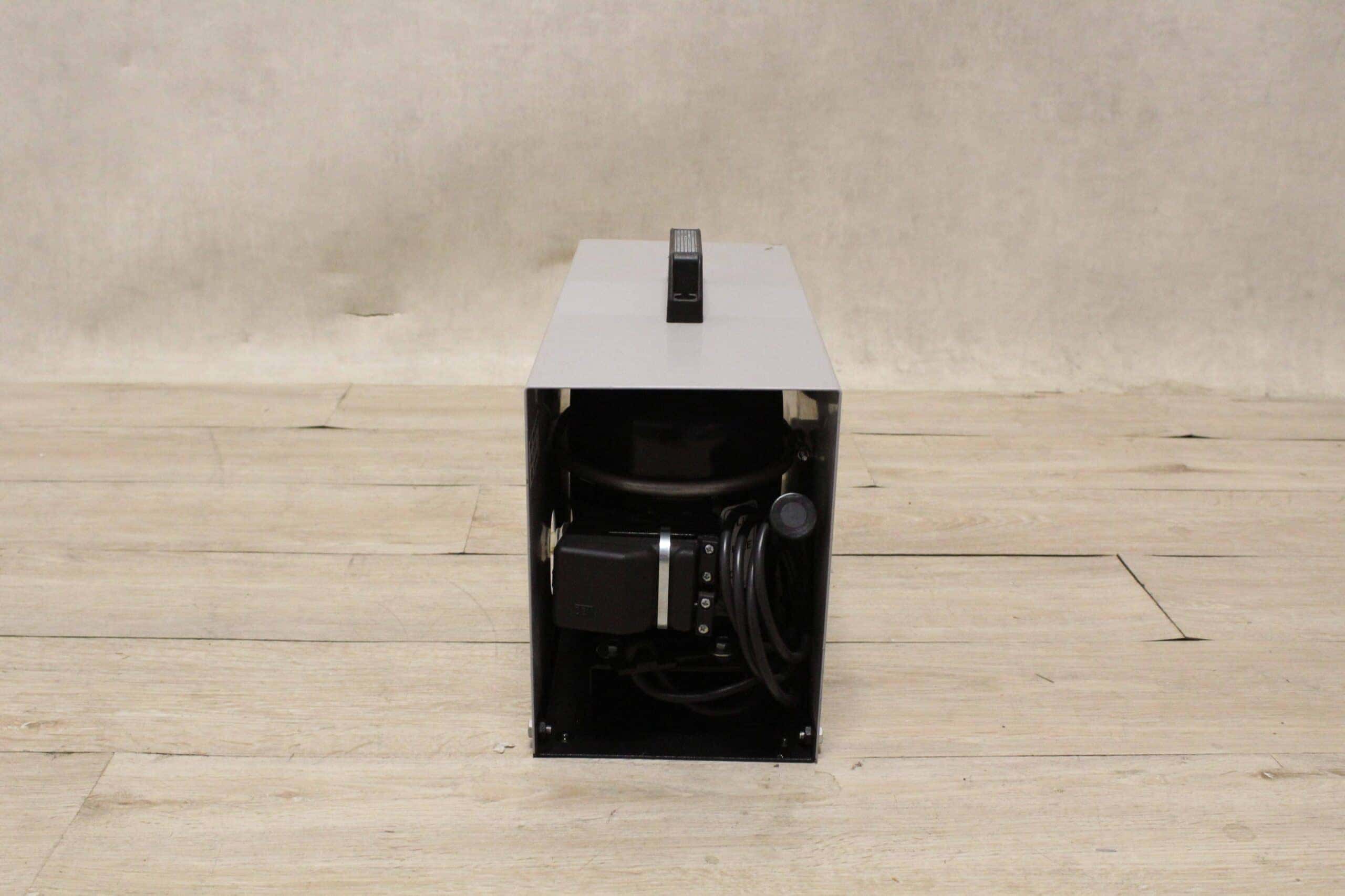 SilentAire Super Silent 20-A Compressor, image 4