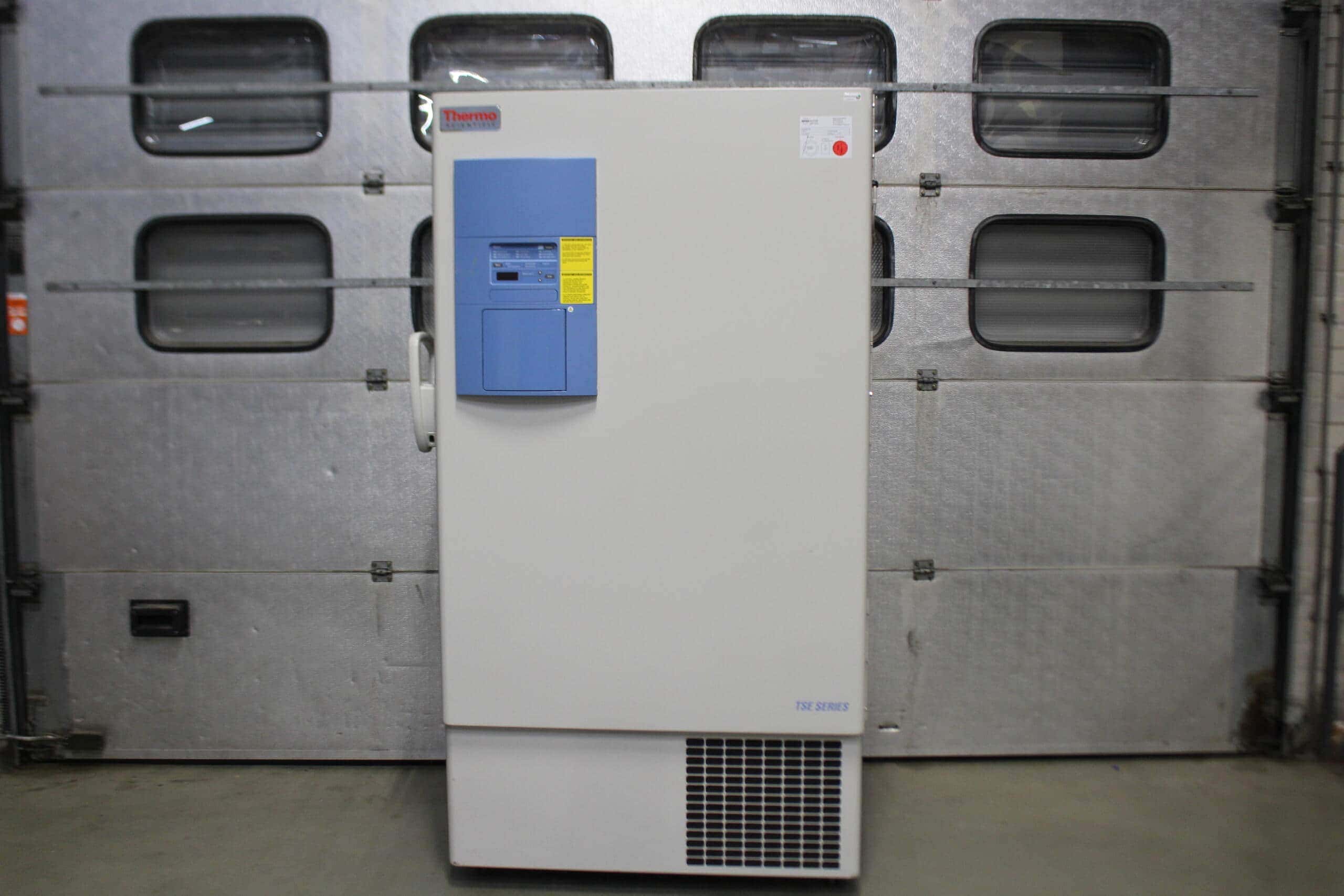 Thermo Scientific TSE400V Ultra Low Temperature Freezer (651 L)