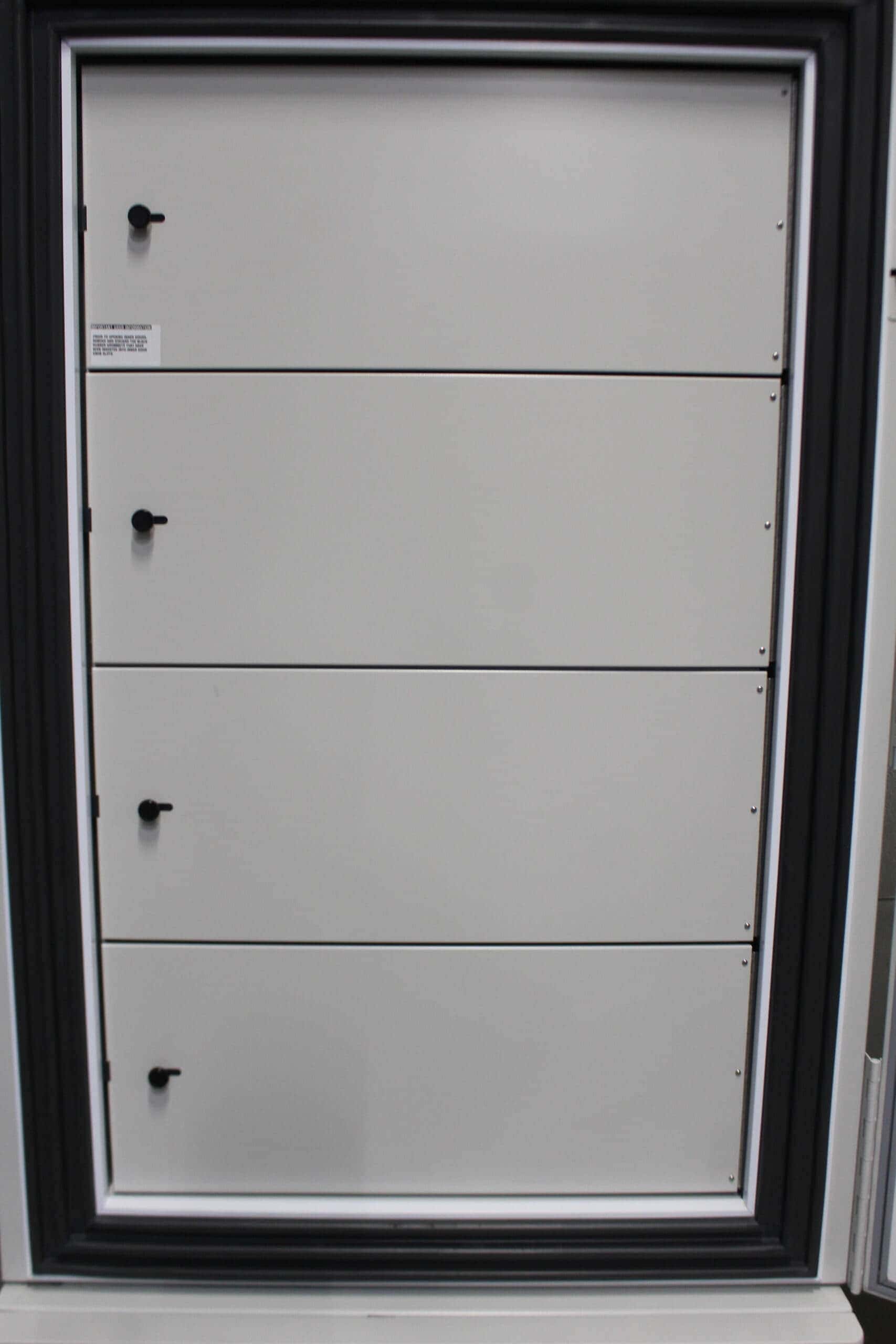 Thermo Scientific TSE400V Ultra Low Temperature Freezer (651 L), image 3