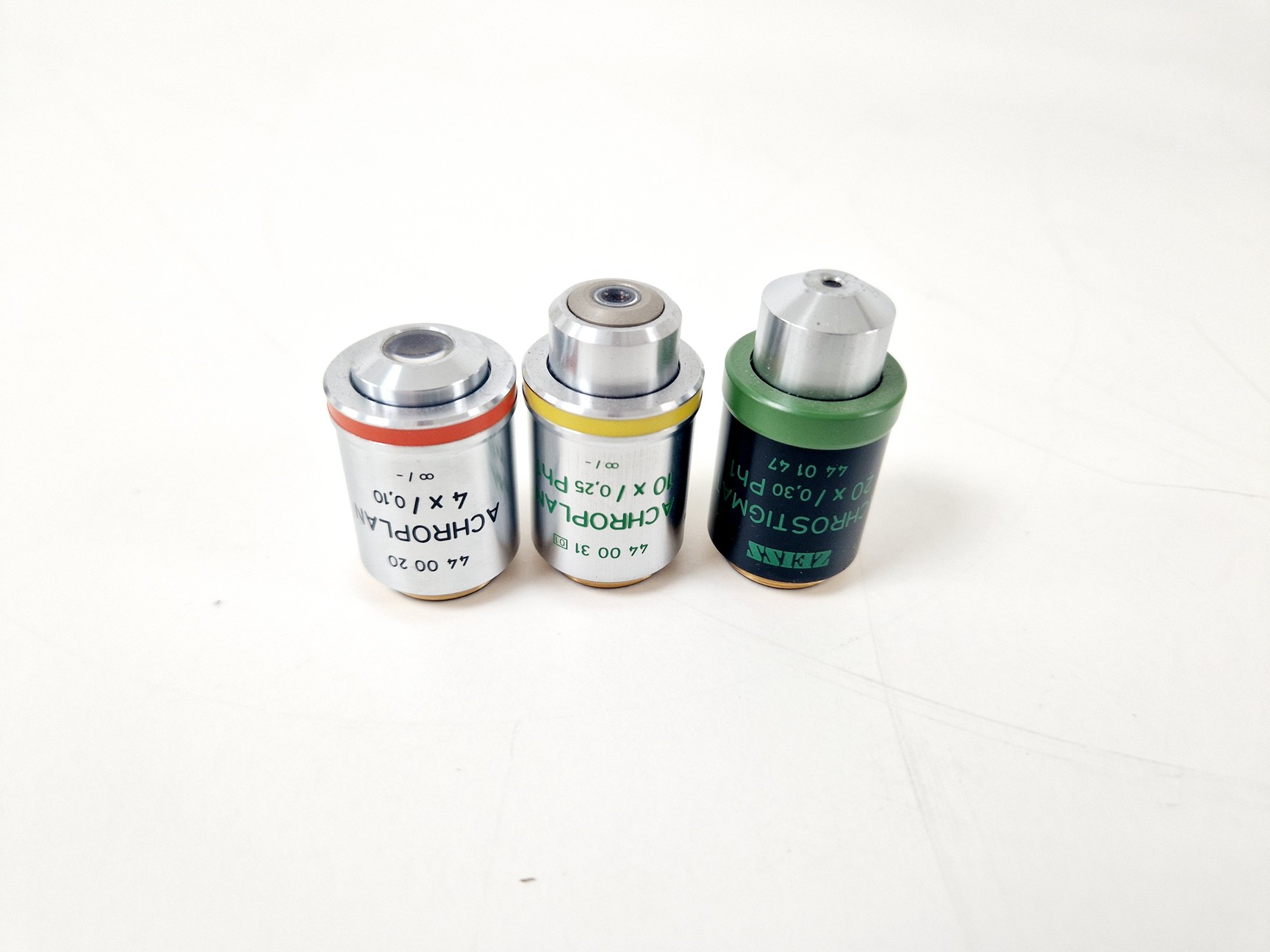 Zeiss Axiovert 25 Inverted Microscope (Phase Contrast), image 6