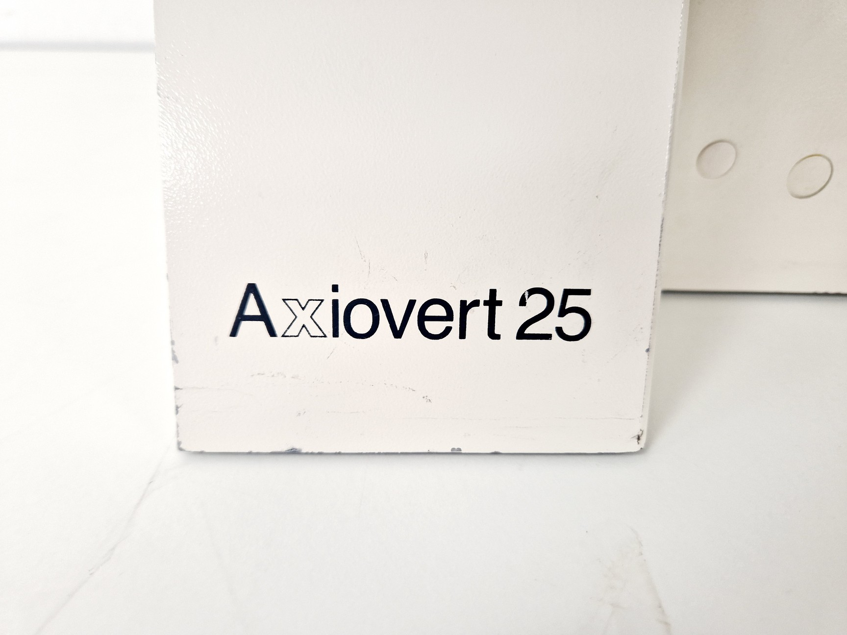 Zeiss Axiovert 25 Inverted Microscope (Phase Contrast), image 7