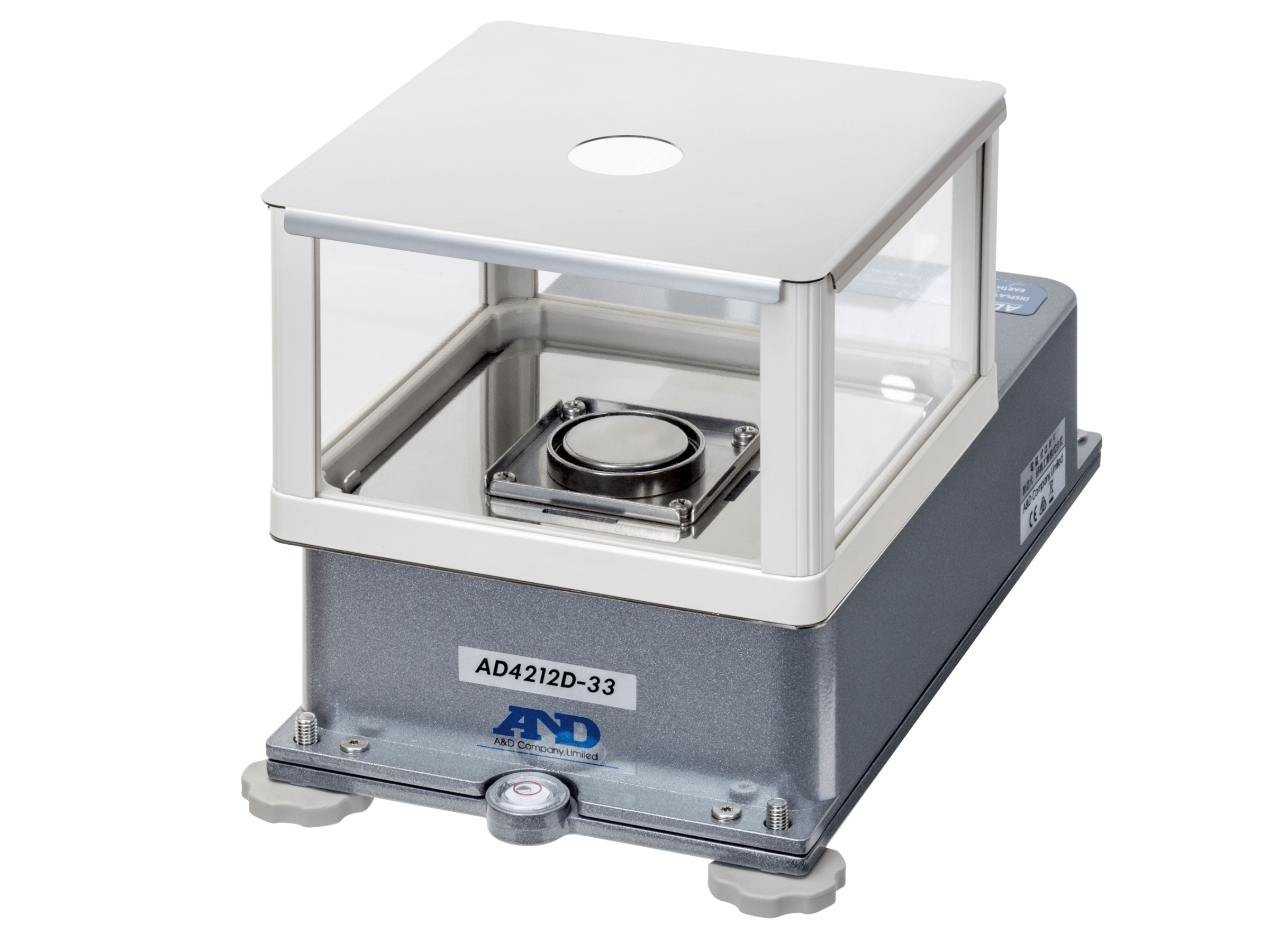 A&D AD-4212D-33S Weigh Module Balance