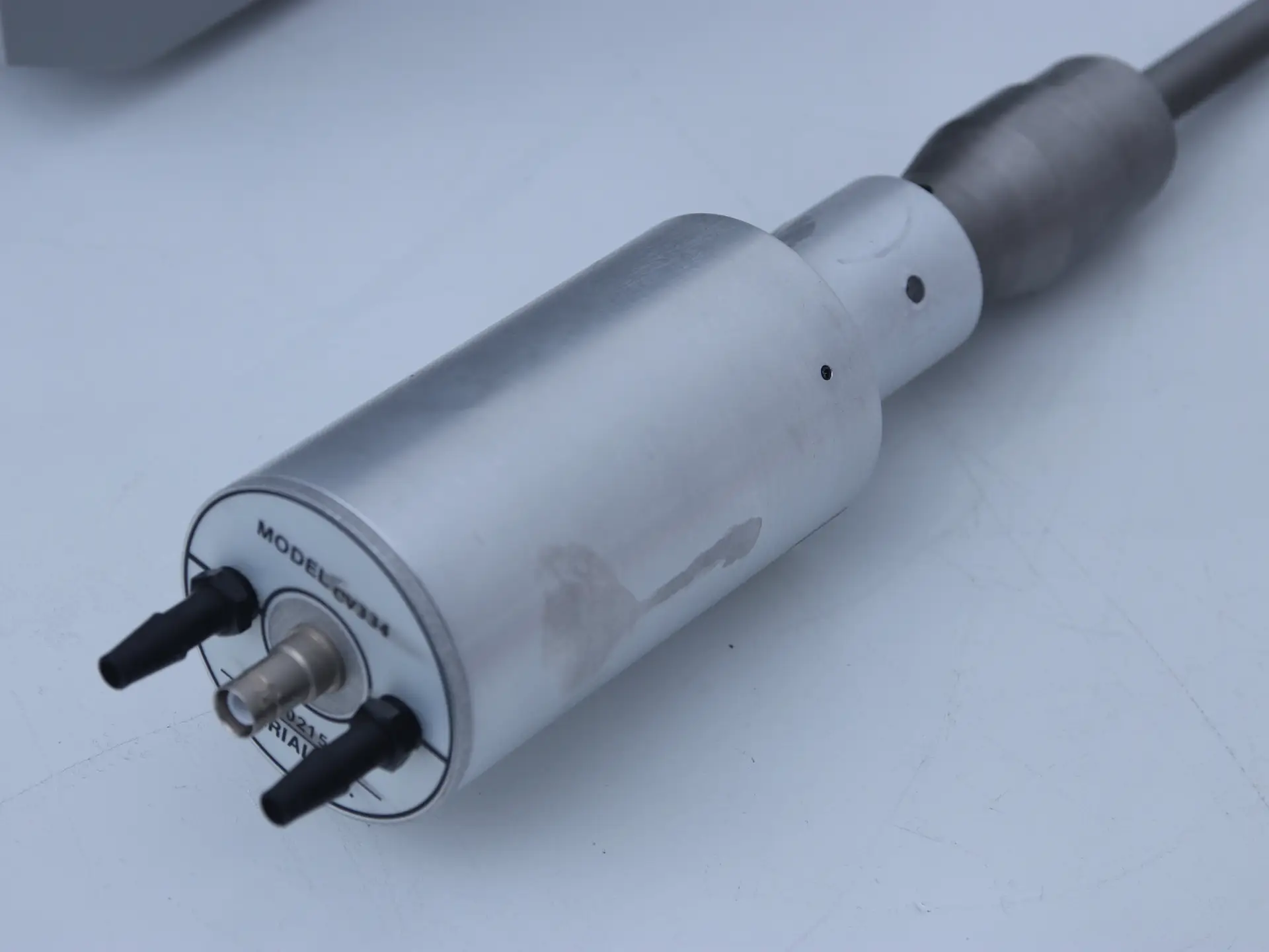 Sonics & Materials Vibra-Cell VCX 750 Ultrasonic Processor, image 6