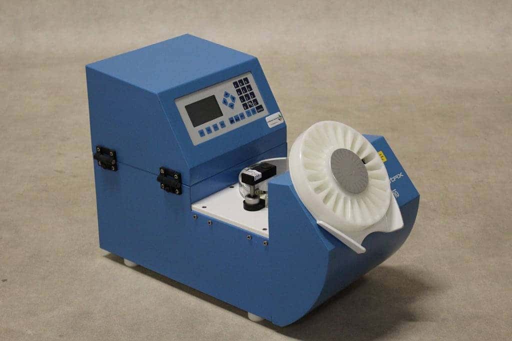 Sotax HT10 Tablet Hardness Tester, image 3