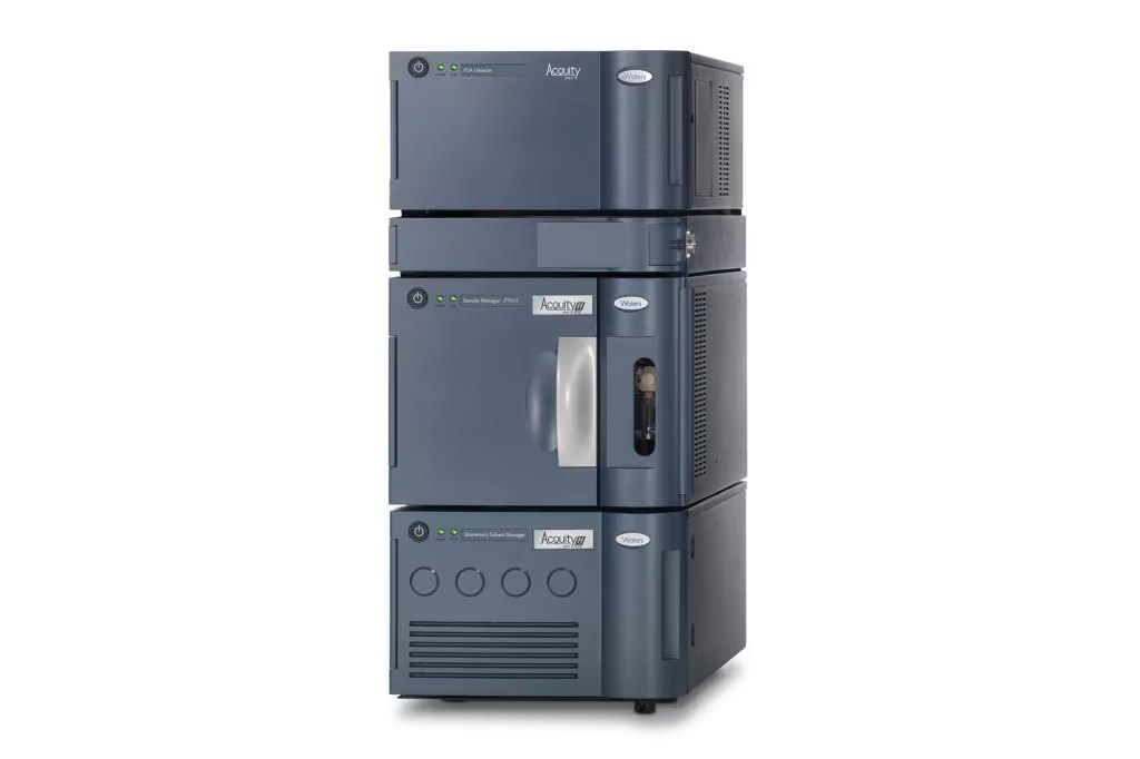 Waters ACQUITY QDa LC-MS System (with H-Class Plus UPLC)