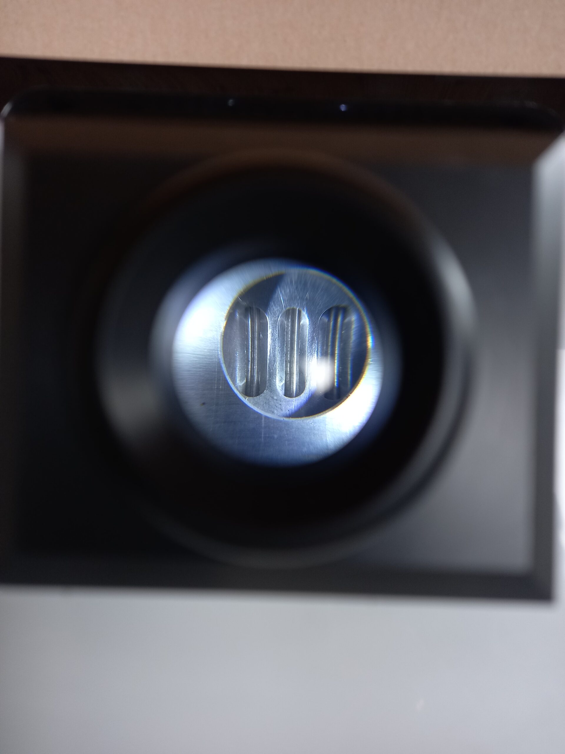 Krüss KSP1N/KSP1D Melting Point Apparatus, image 3
