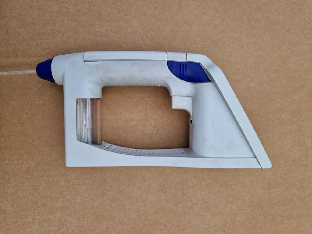 Mettler Toledo Densito DE30PX Portable Density Meter, image 4