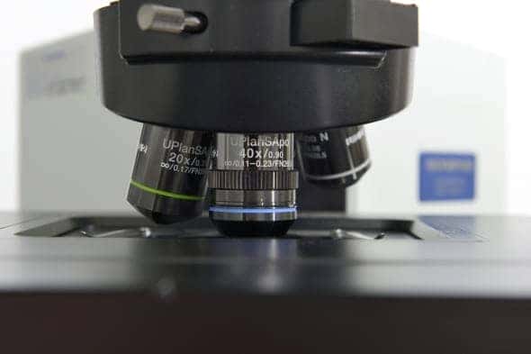 Olympus BX51TF Telepathology Microscope System, image 2