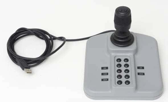 Olympus BX51TF Telepathology Microscope System, image 4
