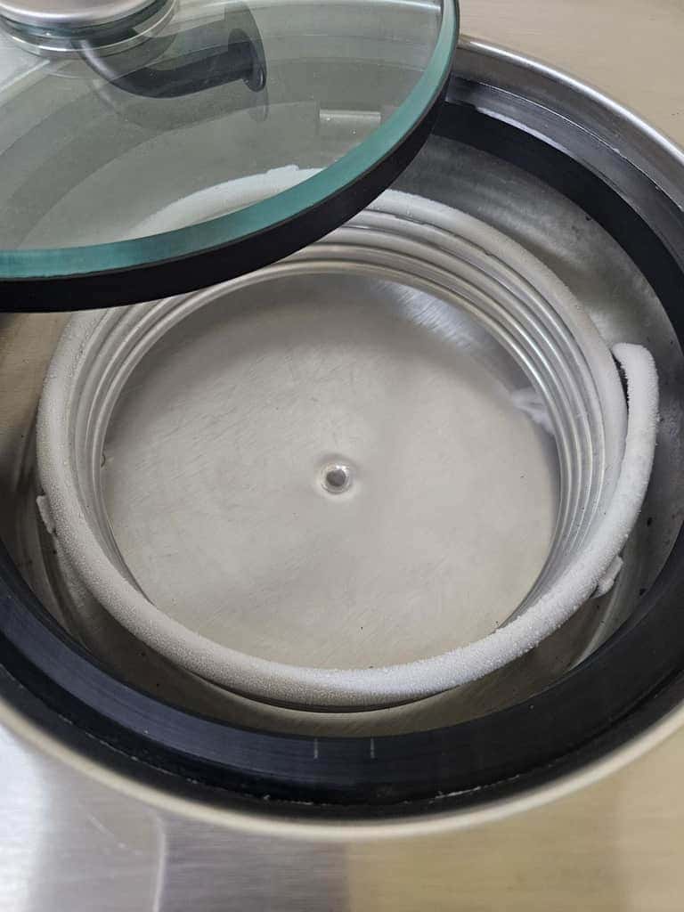 Martin Christ Alpha 2-4 LDplus Freeze Dryer, image 6
