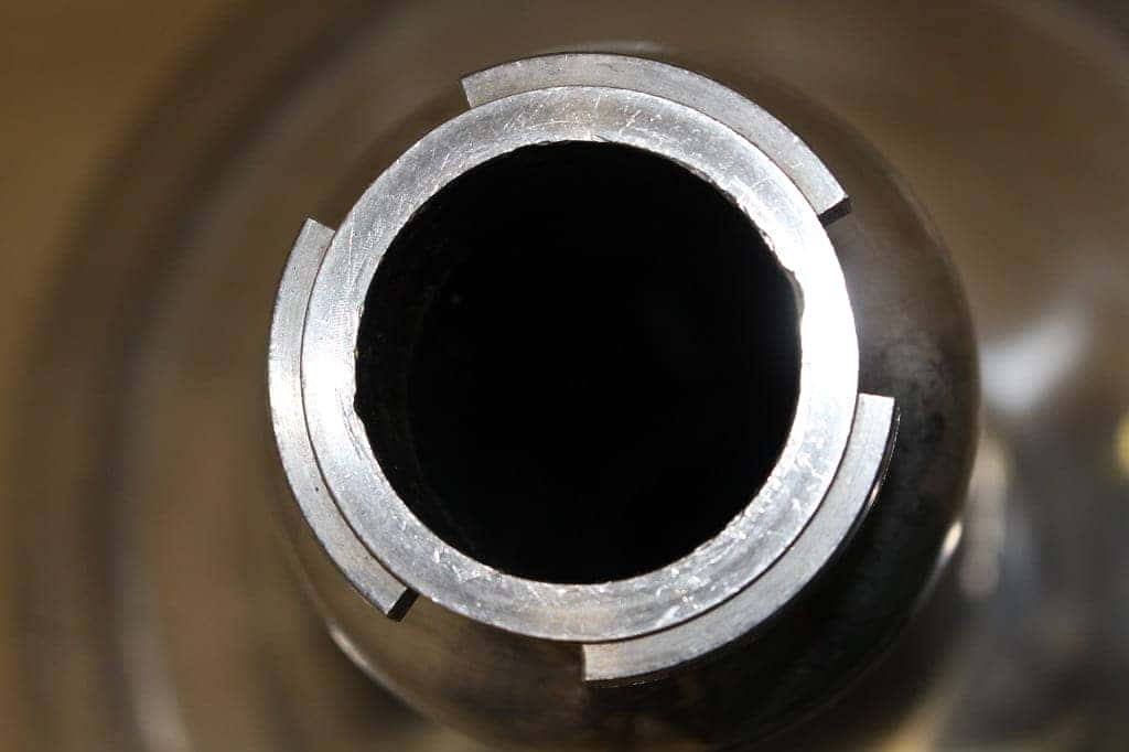 Air Liquide Cryovat, image 2