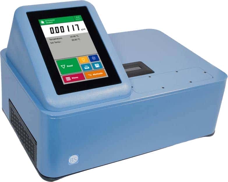 Bellingham + Stanley DSG40 Density Meter