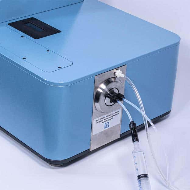 Bellingham + Stanley DSG40 Density Meter, image 2
