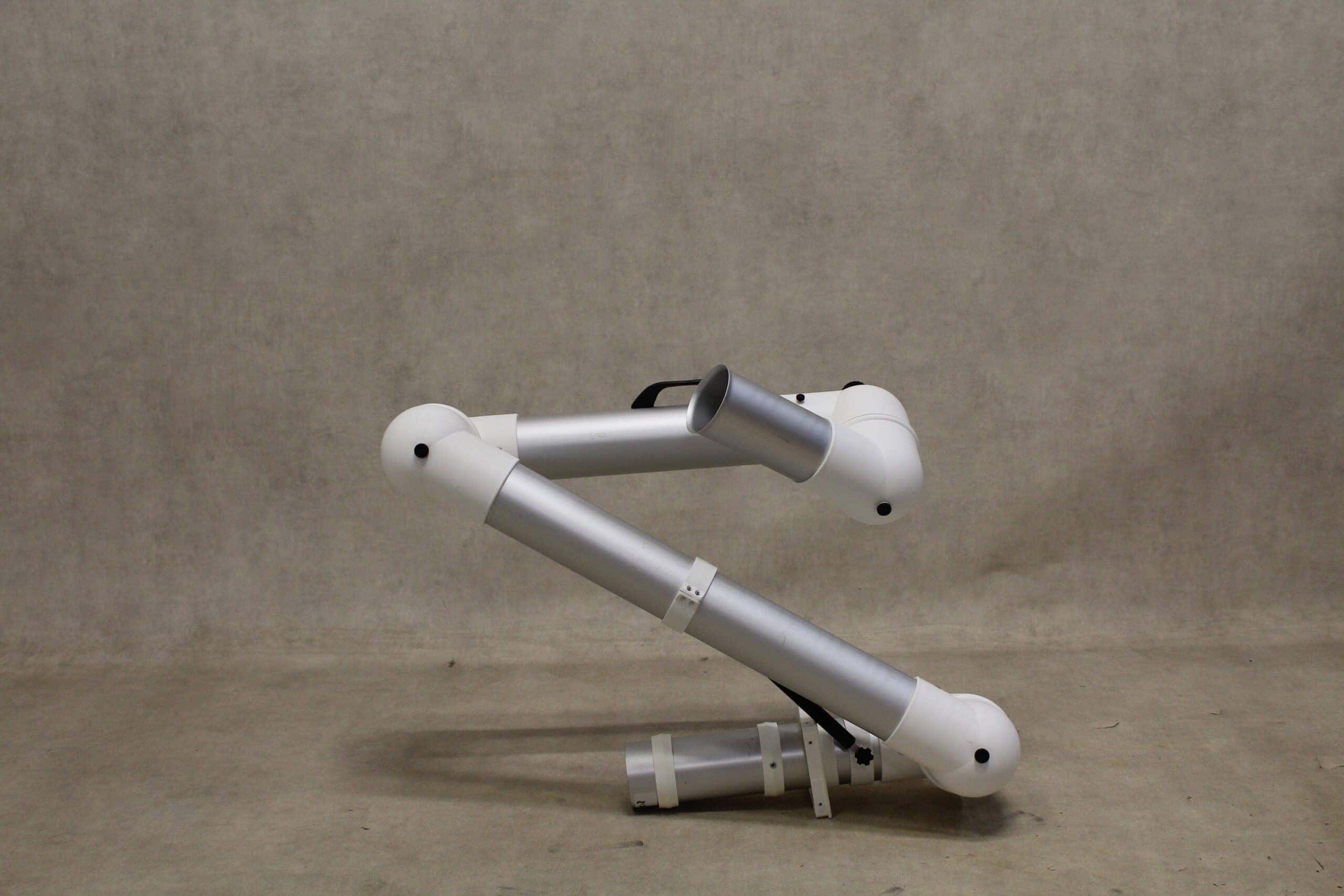 Alsident Extractor Arms (Ceiling)