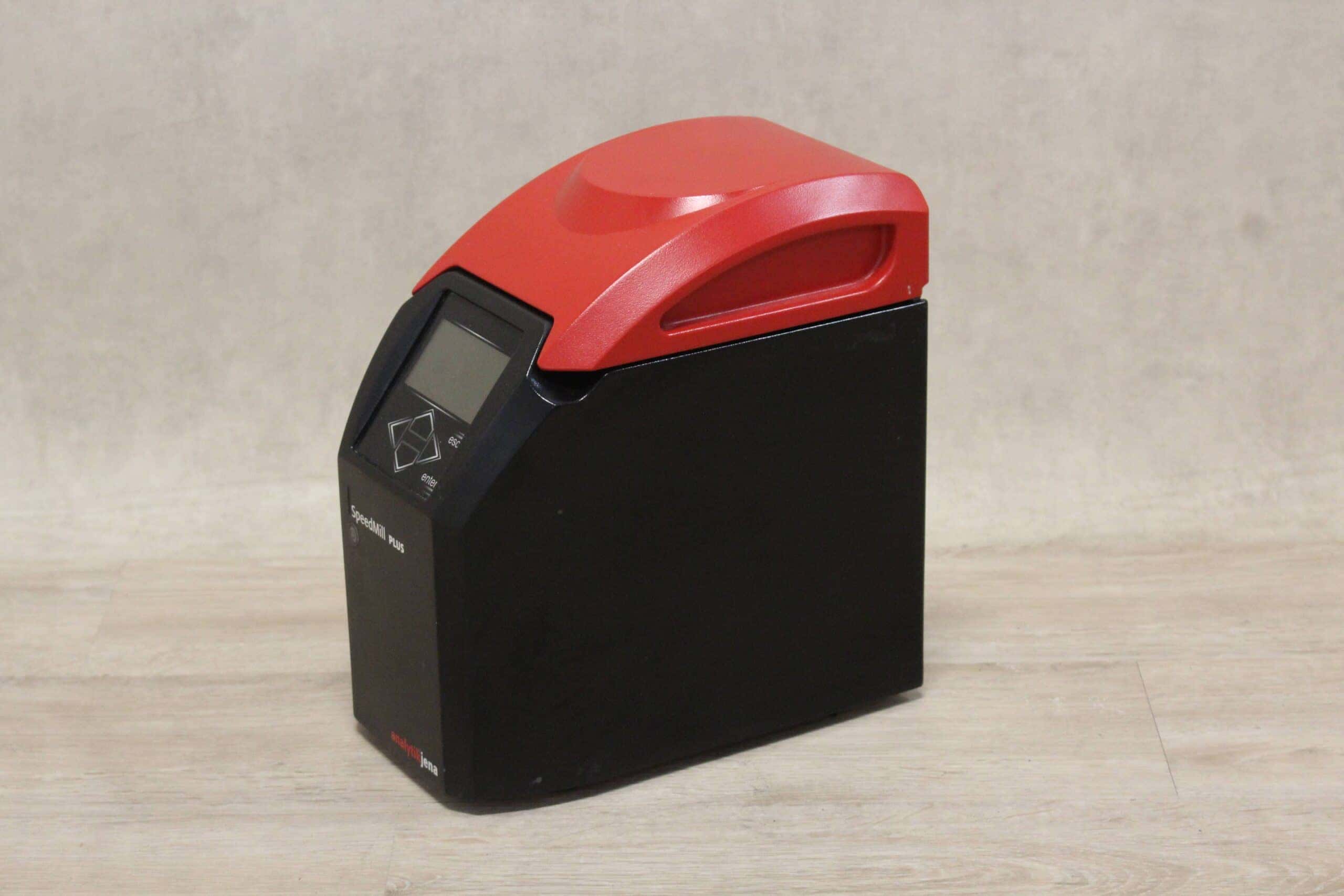 Analytik Jena SpeedMill PLUS Homogenizer, image 2