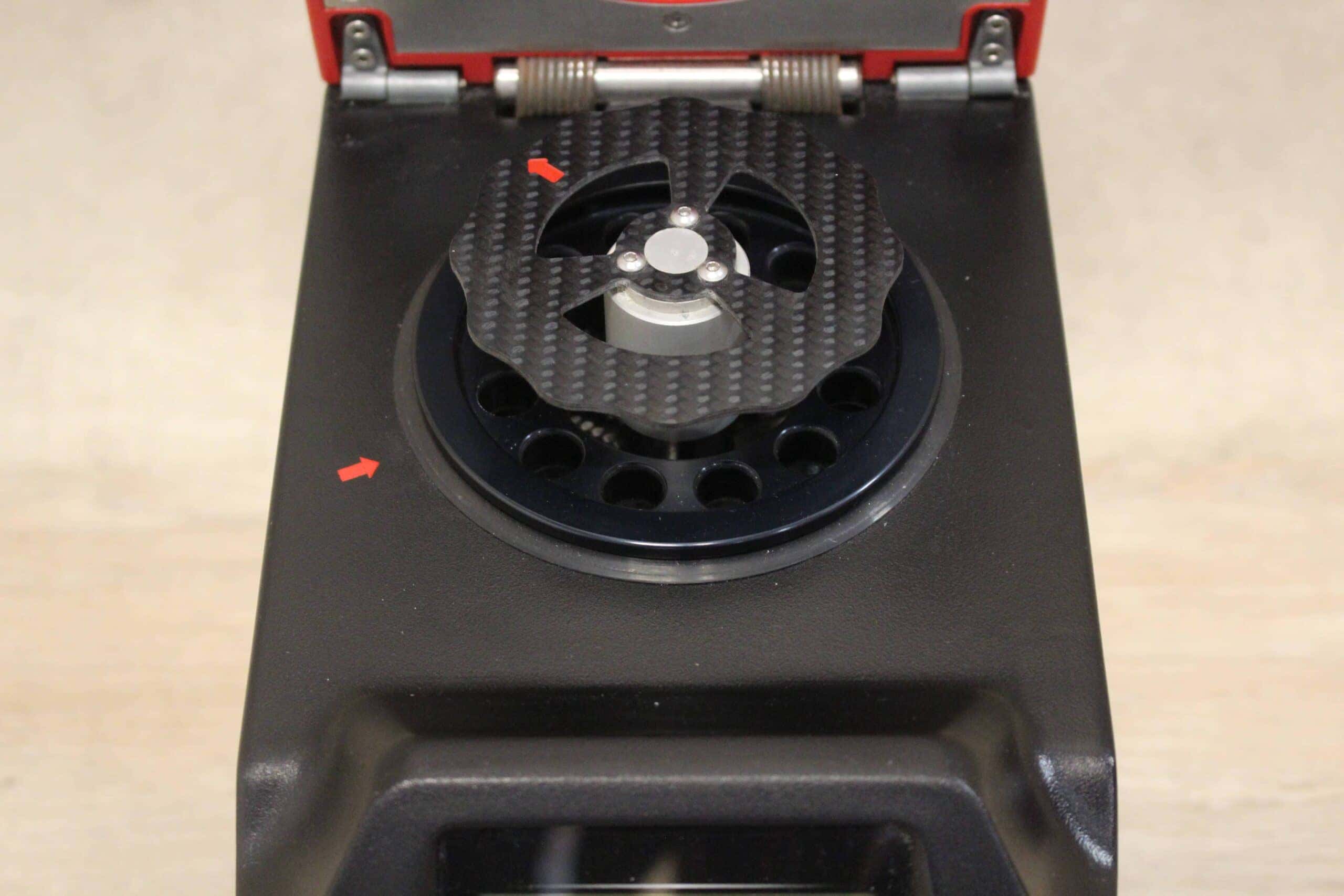 Analytik Jena SpeedMill PLUS Homogenizer, image 4