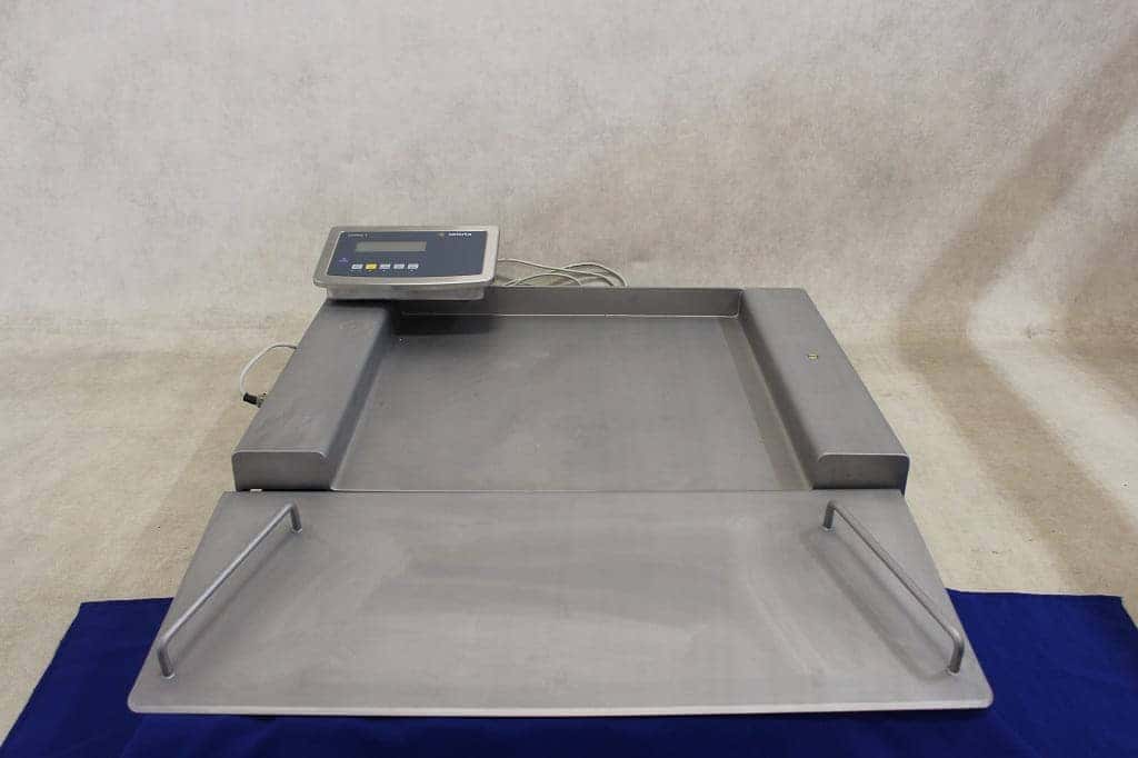 Sartorius IFS4-150GG Scale